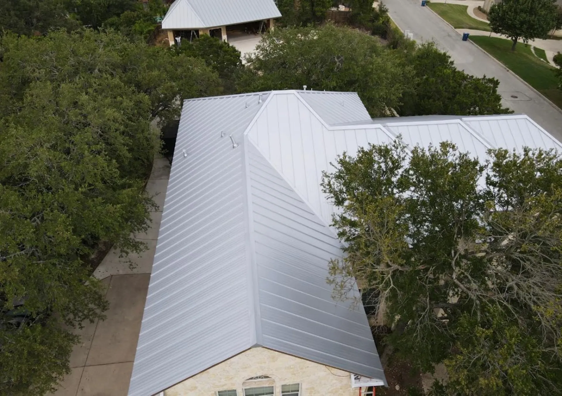 Metal Roofing services in Northampton, PA